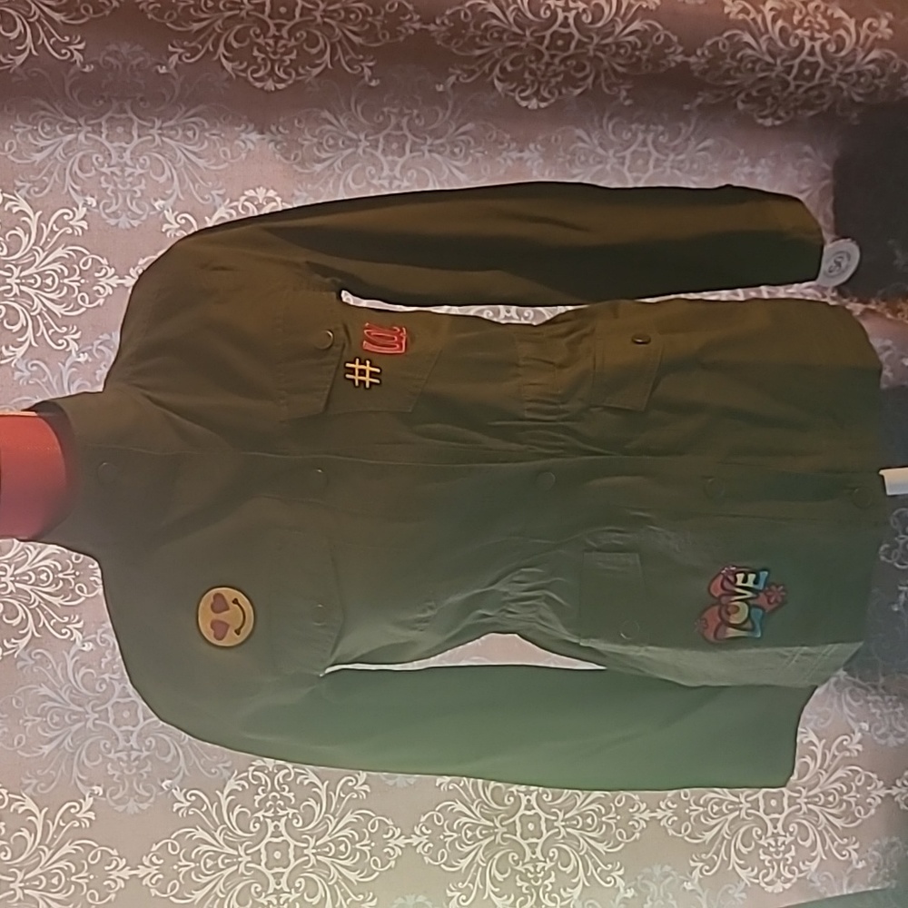 So jacket - Picture 2 of 9